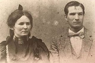 Memories of Murder: The Slaying of Zona Heaster Shue