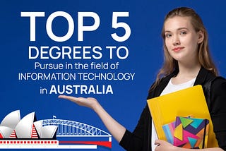 Study abroad Courses in Australia