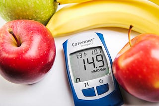 An alarming boom inside the variety of cases of diabetes within the United States