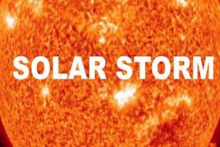 Solar Storm to Hit Earth Today: What You Need to Know