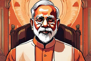 Prime Minister Narendra Modi: Leadership and Legacy