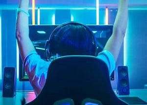 Investing in eSports