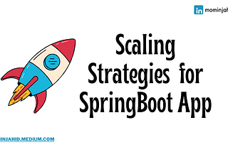 Scaling Spring Boot : Real-World Lessons