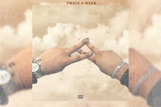 Big Coach Unveils New Single and Music Video ‘Twice a Week’, Setting a New Standard in Toronto Rap