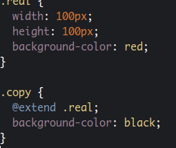 วิธีการเขียน CSS แบบหล่อๆด้วย SCSS ฉบับ หัดคลาน