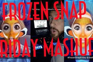 What is a Frozen Snap?