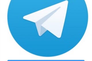 #SharingJobs — Moving to Telegram