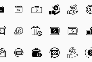 Liquidity mining IRL, what can be learned from exchange rebates?
