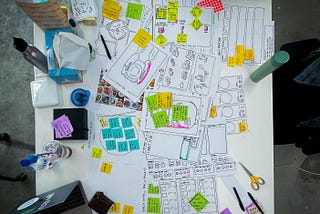 Why design research?