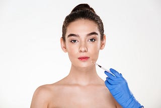 Why Dermal Fillers in Dubai are the Best Choice?