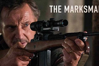 !!!!The Marksman^^(2021)@@New Movie Free Watch Online 1080p%%%