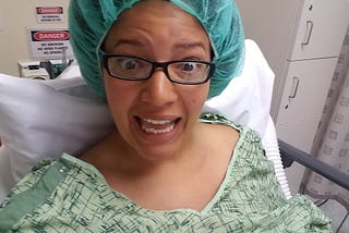 Endometriosis: Building Awareness, Sharing My Story, Offering Hope