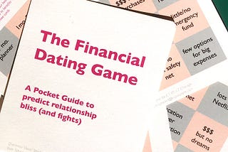 Finding the Romance of Financial Empathy