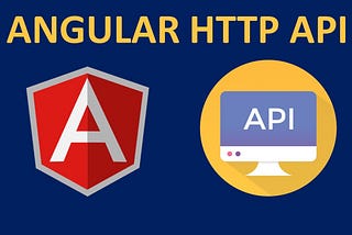 Centralize your Angular HTTP logic