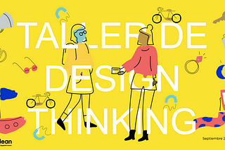 Cómo acercar el Design Thinking a niños y por qué tú también deberías hacerlo