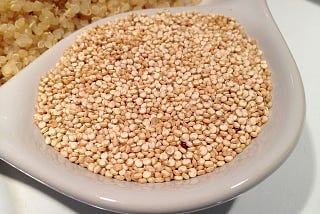 Where To Buy Quinoa: A Detailed Guide