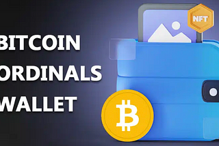 The 4 Best and Trusted Bitcoin Ordinal Wallets