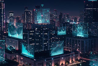 AI-Powered Mobile Network Innovation