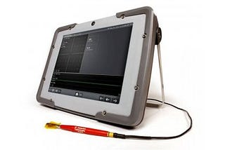 10 Things You Need To Know When Choosing An Eddy Current Array (ECA) Surface Probe