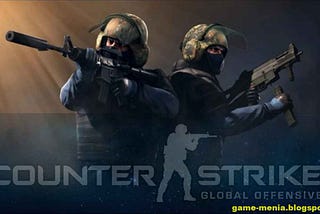 COUNTER-STRIKE: GLOBAL OFFENSIVE (2012) PC GAME FREE DOWNLOAD