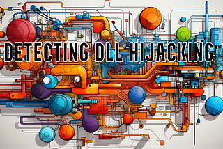 Detect DLL Hijacking techniques from HijackLibs with Splunk