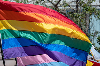 Ways To Stay In The Spirit Of Pride Month