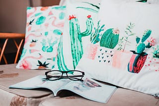 5 Accessories for the Cutest Dorm Room Ever!