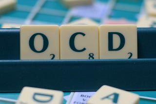 When ADHD Is the Key to Treating OCD