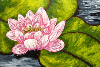 🌸 Lotus Flower 🌸