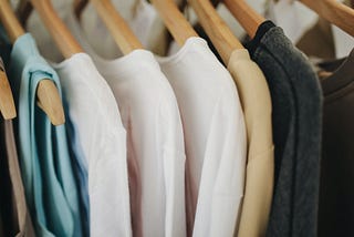 Clothing — Why Quality Is More Important Than Quantity?