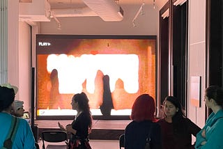 Exhibition | Sound & Vision Vol.1