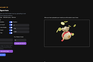 Introducing Effortless3D: Revolutionizing Website Design with Simple 3D Model Integration