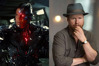 On Ray Fisher’s Allegations: It’s Time to Stop Excusing Joss Whedon’s Bad Behavior and the Bad…