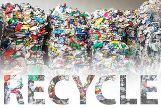 How blockchain technology can contribute to plastic recycling