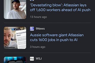Atlassian Layoffs 1600 People, and Here’s what I think about its Future