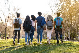 Where Students Go: Examining Outmigration in New Jersey