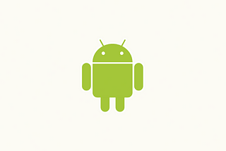 Srdjan Delić — SDRemthix Android tutorial header image of the official Android logo