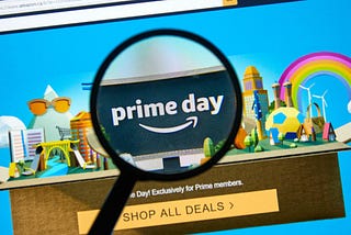 Amazon Prime Day是什麼? 亞馬遜賣家該如何提前準備?