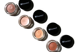 BH Cosmetics: Product Photography (Social)