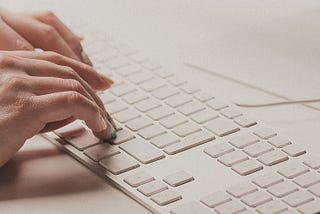 Five essential web and email writing tips for nonwriters