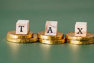 What effects will this have on taxpayers?