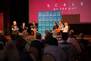 Scale By the Bay 2023