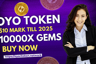 Is OYO Token on Track for a $10 Boom by 2025? Get in on the Hype!