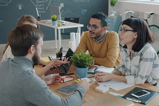 How to Build a Generative AI Solution: Key Stages Explained