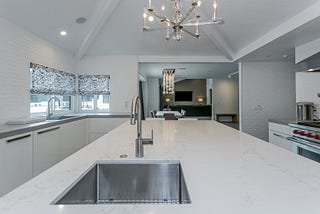 Few Question To Ask Before Kitchen Remodelling