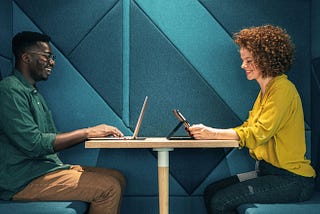 Webflow vs WordPress