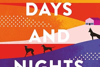 Hollow stories in new India — Tishani Doshi’s “Small Days and Nights”