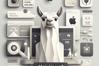 Step-by-Step Guide to Running Latest LLM Model Meta Llama 3 on Apple Silicon Macs (M1, M2 or M3)