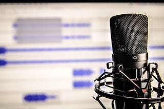 What Is Podcasting?