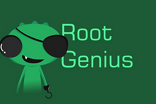 Best rooting Experience with Root Genius
